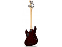 Marcus Miller V3 5 TS 2nd Gen Marcus Miller V3 5 TS 2nd Gen